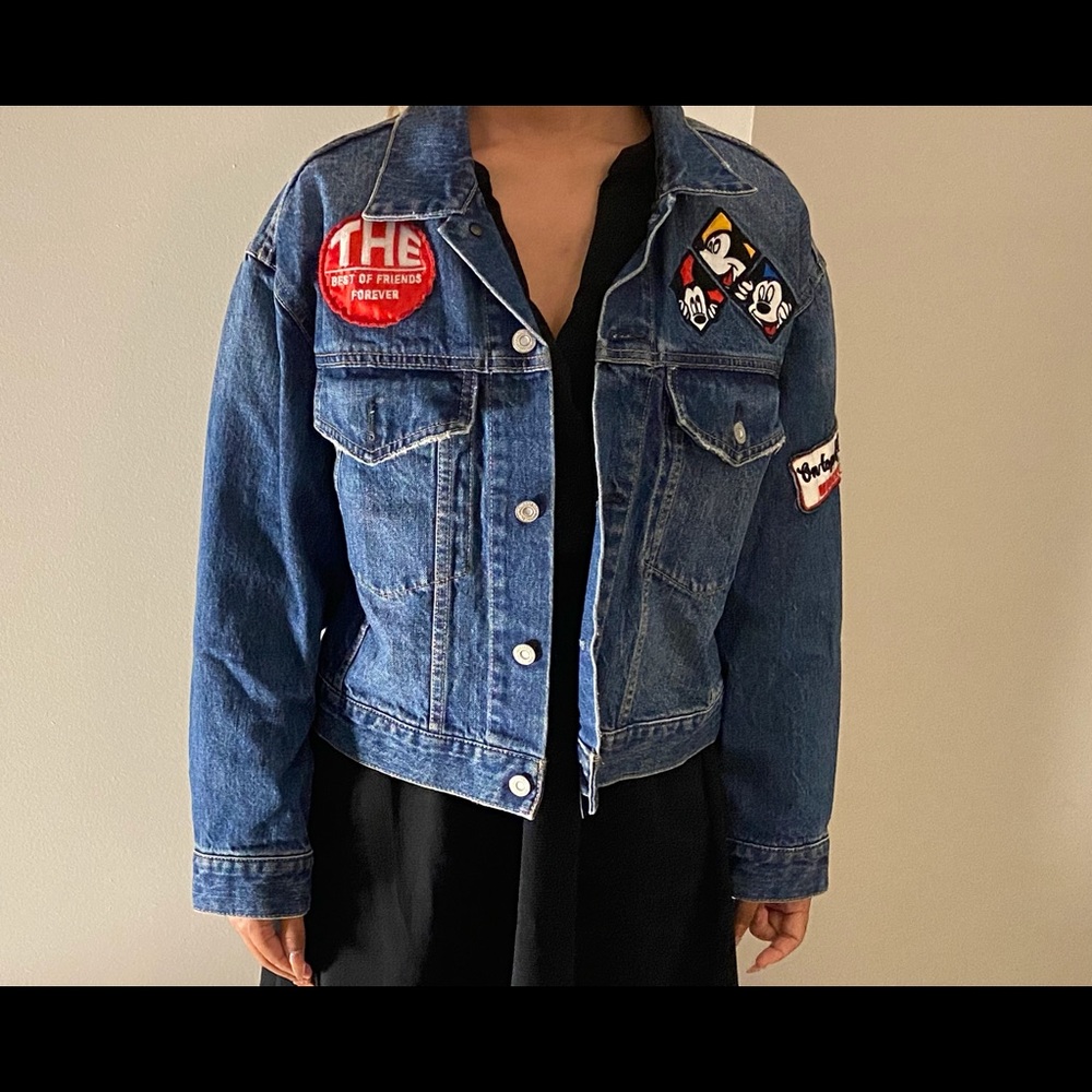 Jacket
